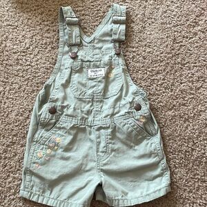 Oshkosh overalls
